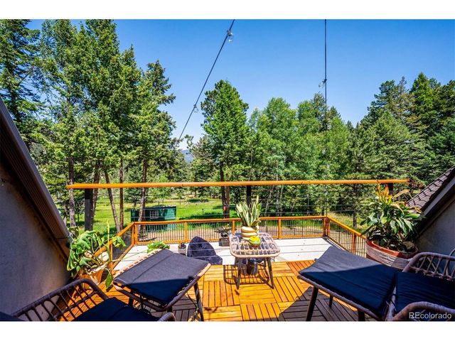 6528 Modoc Ln, Evergreen, CO 80439