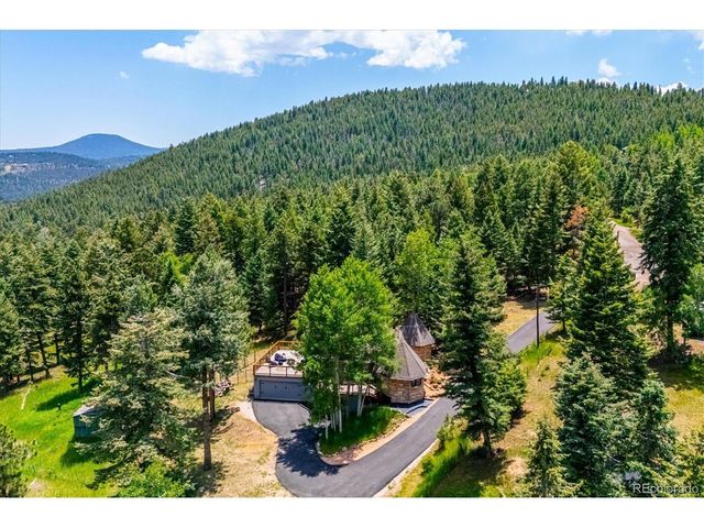 6528 Modoc Ln, Evergreen, CO 80439