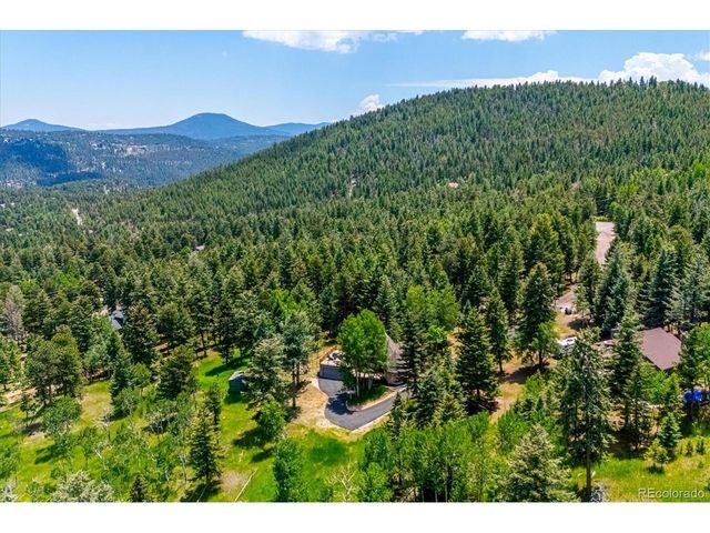 6528 Modoc Ln, Evergreen, CO 80439