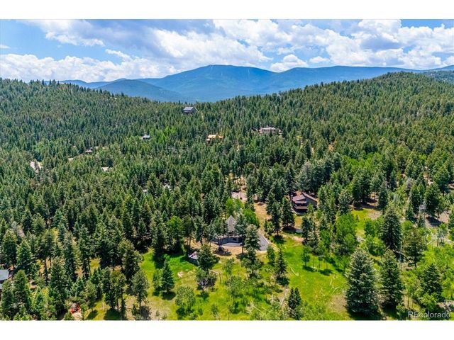 6528 Modoc Ln, Evergreen, CO 80439