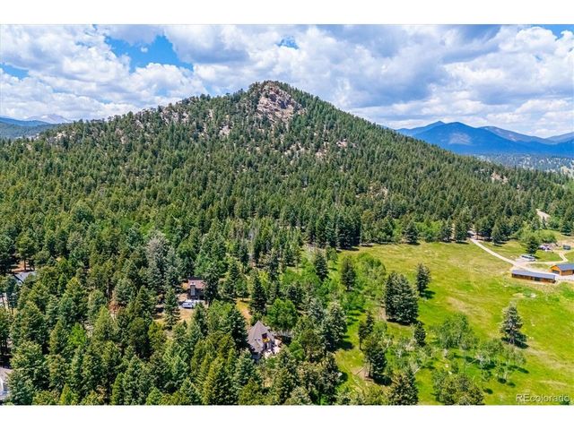 6528 Modoc Ln, Evergreen, CO 80439