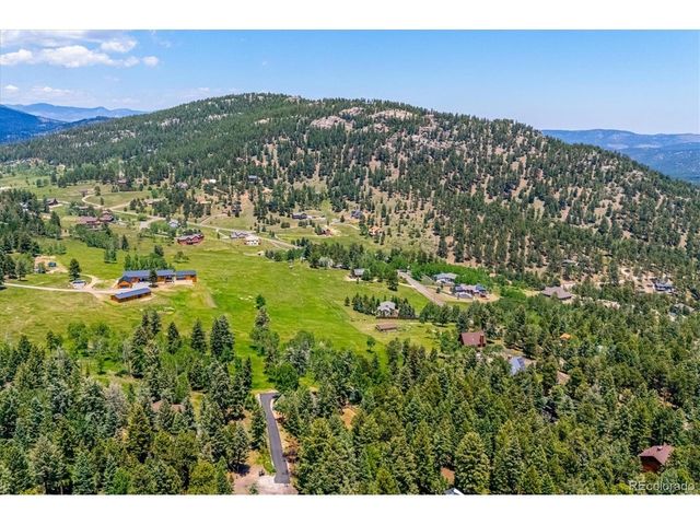 6528 Modoc Ln, Evergreen, CO 80439