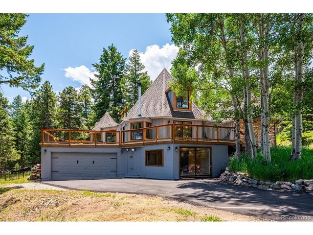 6528 Modoc Ln, Evergreen, CO 80439