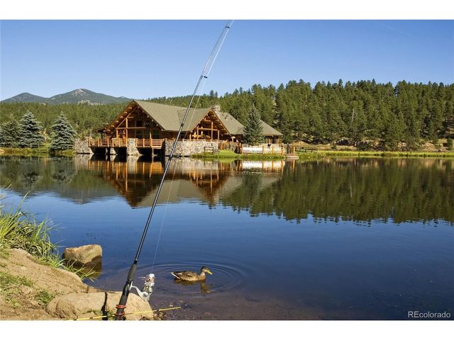 6528 Modoc Ln, Evergreen, CO 80439