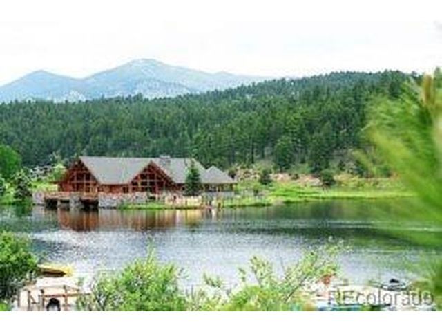 6528 Modoc Ln, Evergreen, CO 80439