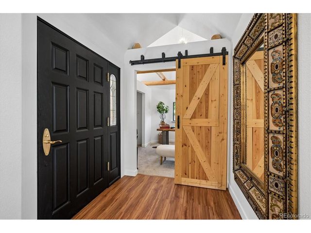 6528 Modoc Ln, Evergreen, CO 80439