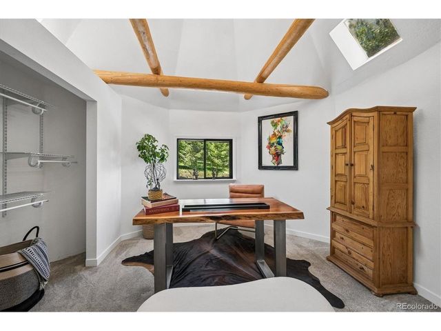 6528 Modoc Ln, Evergreen, CO 80439