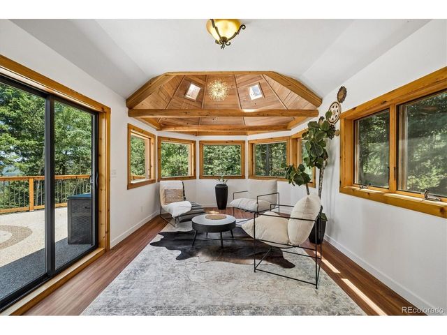 6528 Modoc Ln, Evergreen, CO 80439