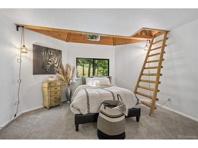 6528 Modoc Ln, Evergreen, CO 80439