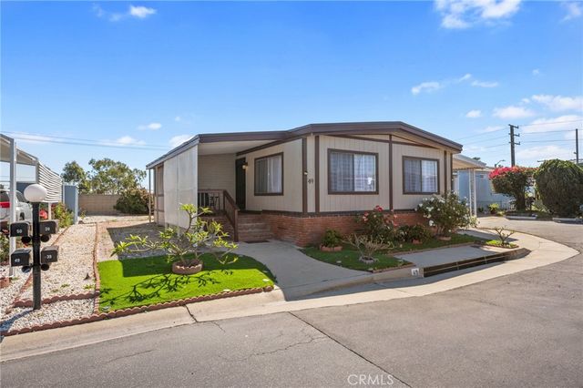 1065 Lomita Blvd 49, Harbor City, CA 90710