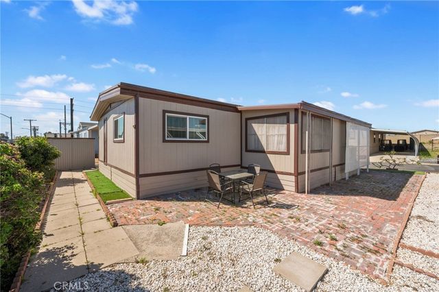 1065 Lomita Blvd 49, Harbor City, CA 90710