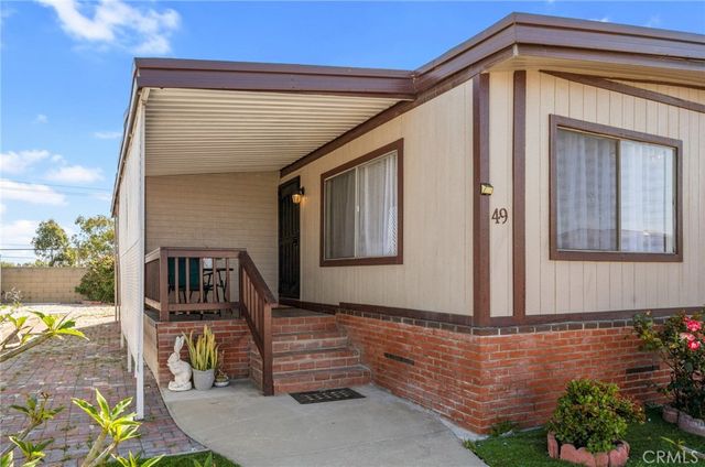 1065 Lomita Blvd 49, Harbor City, CA 90710