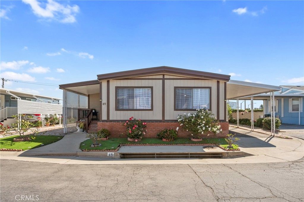 1065 Lomita Blvd 49, Harbor City, CA 90710