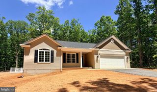 12283 AUTUMN RIDGE LN, Unionville, VA 22567