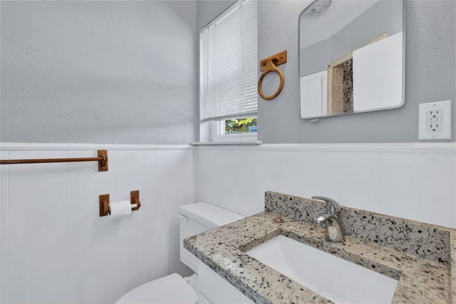 2203 Granada Drive, Irving, TX 75060