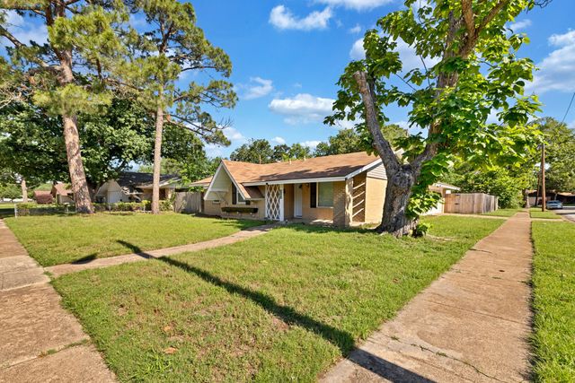 2203 Granada Drive, Irving, TX 75060
