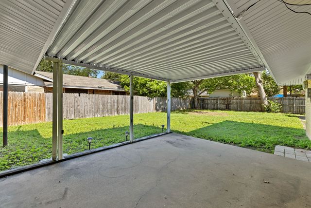 2203 Granada Drive, Irving, TX 75060