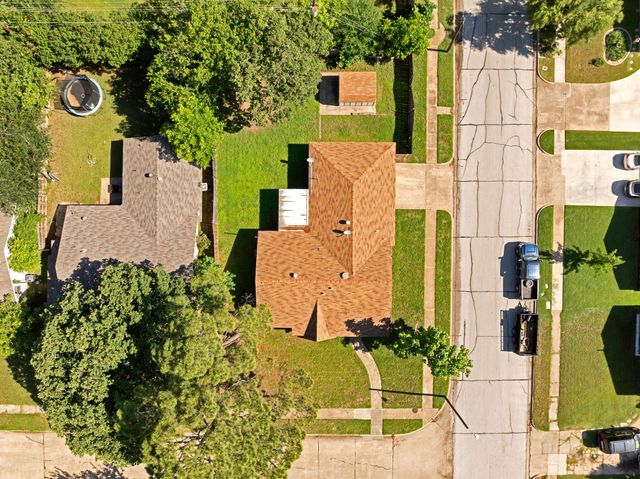 2203 Granada Drive, Irving, TX 75060