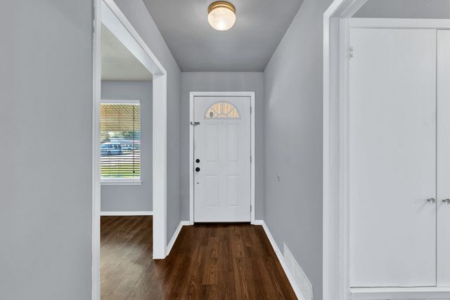 2203 Granada Drive, Irving, TX 75060