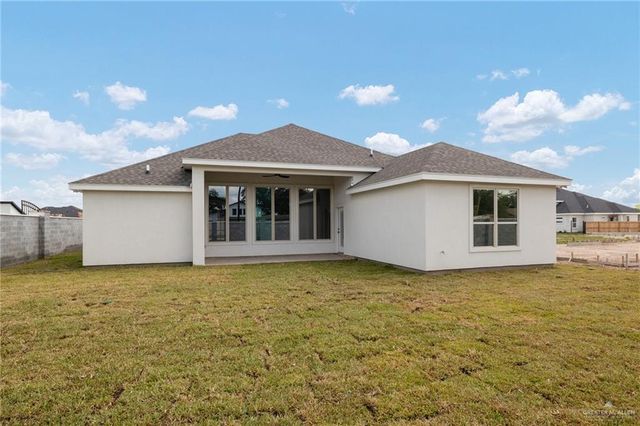 4805 Baylor Avenue, Mcallen, TX 78501