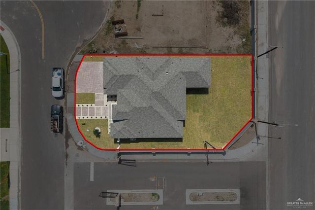 4805 Baylor Avenue, Mcallen, TX 78501