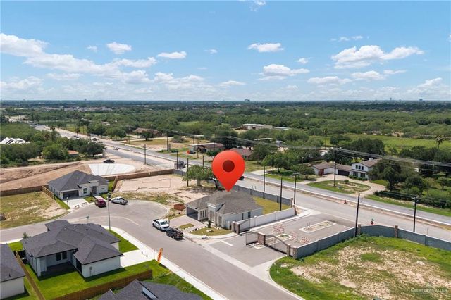 4805 Baylor Avenue, Mcallen, TX 78501