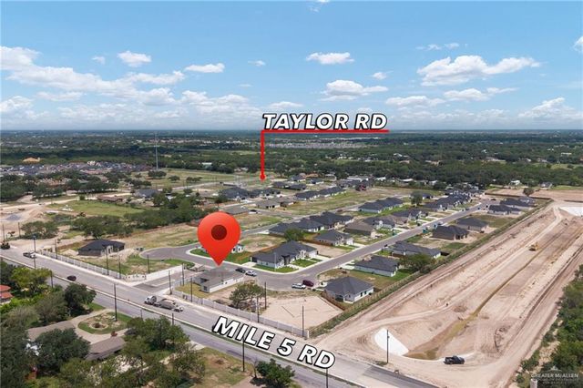4805 Baylor Avenue, Mcallen, TX 78501