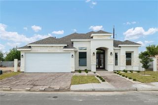4805 Baylor Avenue, Mcallen, TX 78501
