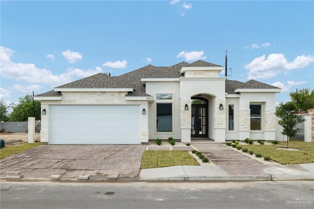 4805 Baylor Avenue, Mcallen, TX 78501