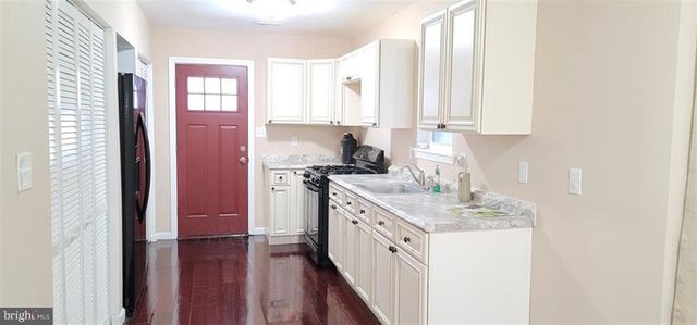 1522 MORRIS CAIN PLACE, Atlantic City, NJ 08401