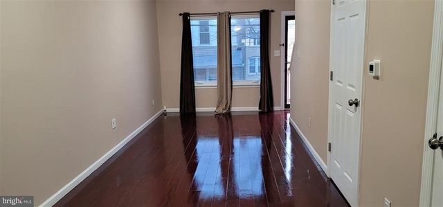 1522 MORRIS CAIN PLACE, Atlantic City, NJ 08401