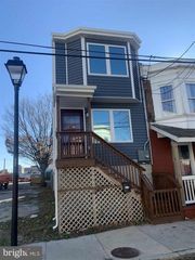 1522 MORRIS CAIN PLACE, Atlantic City, NJ 08401