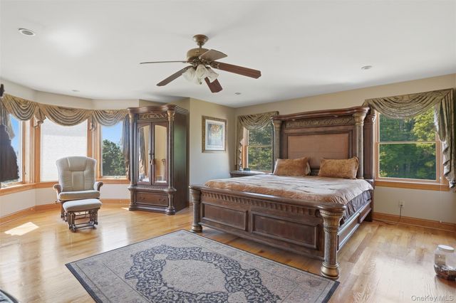 4 Rachel Court, Bloomingburg, NY 12721