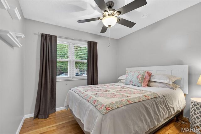 2847 Laurel View Lane, Maryland Heights, MO 63043