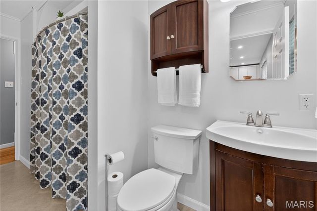 2847 Laurel View Lane, Maryland Heights, MO 63043