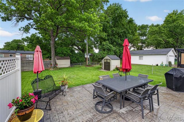 2847 Laurel View Lane, Maryland Heights, MO 63043