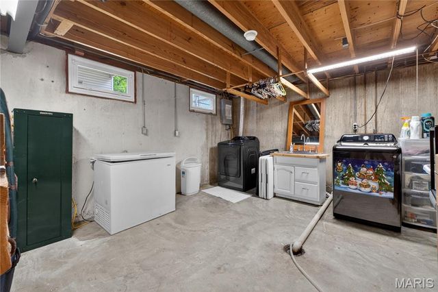 2847 Laurel View Lane, Maryland Heights, MO 63043