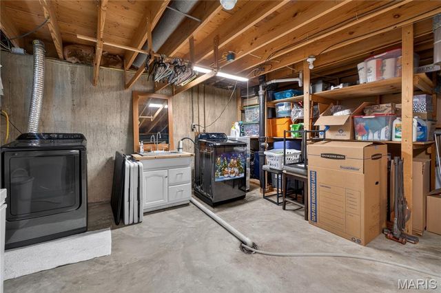 2847 Laurel View Lane, Maryland Heights, MO 63043