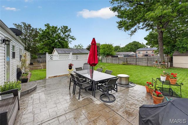 2847 Laurel View Lane, Maryland Heights, MO 63043