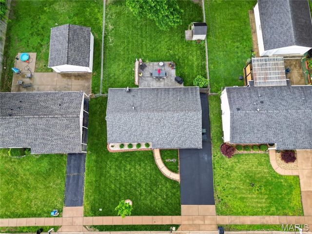2847 Laurel View Lane, Maryland Heights, MO 63043