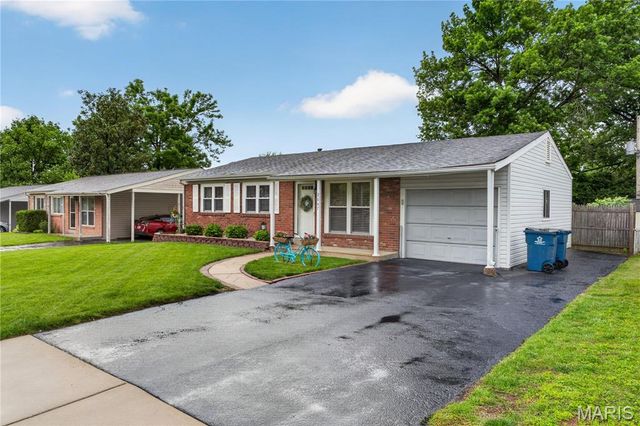 2847 Laurel View Lane, Maryland Heights, MO 63043