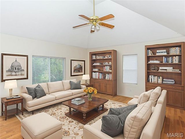 116 Moffett Avenue, Collinsville, IL 62234