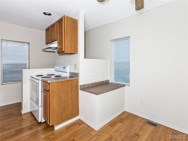 116 Moffett Avenue, Collinsville, IL 62234