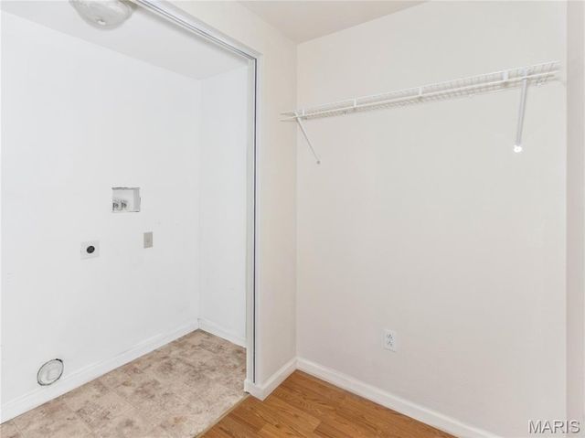 116 Moffett Avenue, Collinsville, IL 62234