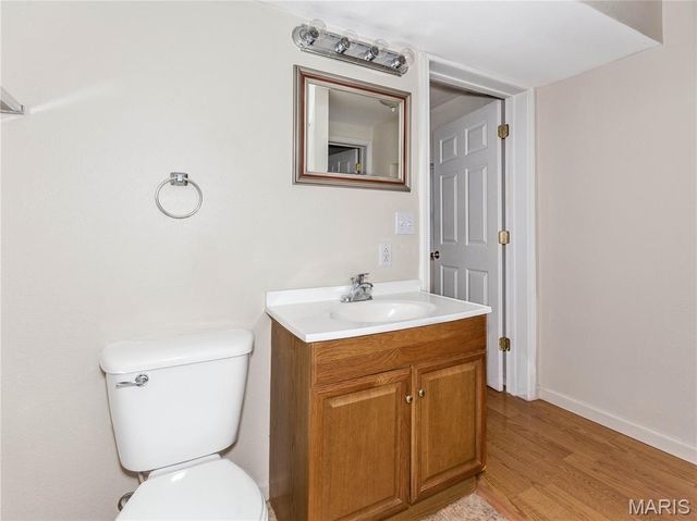 116 Moffett Avenue, Collinsville, IL 62234