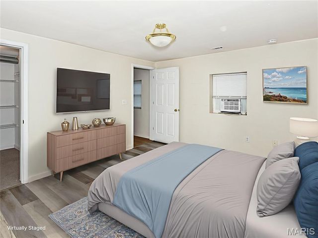 116 Moffett Avenue, Collinsville, IL 62234