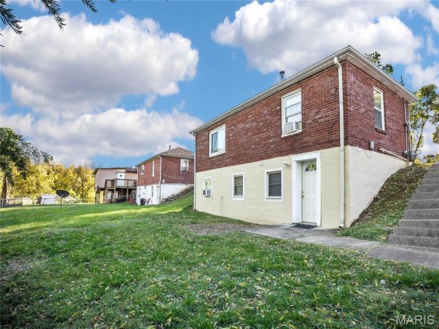 116 Moffett Avenue, Collinsville, IL 62234