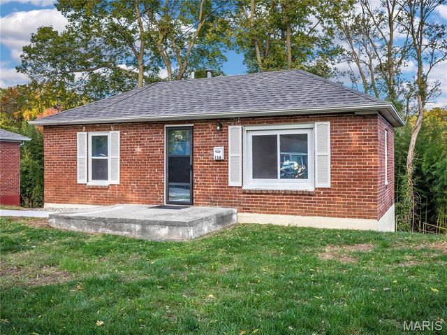 116 Moffett Avenue, Collinsville, IL 62234
