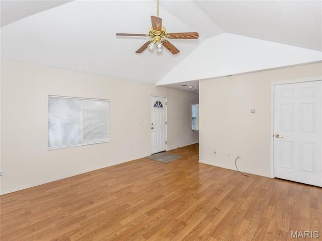 116 Moffett Avenue, Collinsville, IL 62234