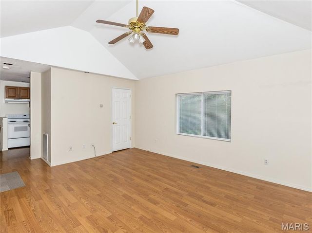 116 Moffett Avenue, Collinsville, IL 62234